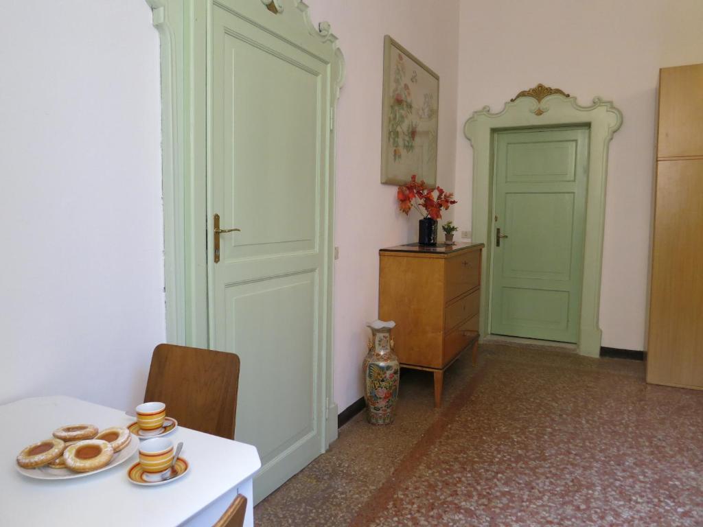 Casa Della Zia, Bologna By Short Holidays Habitación foto