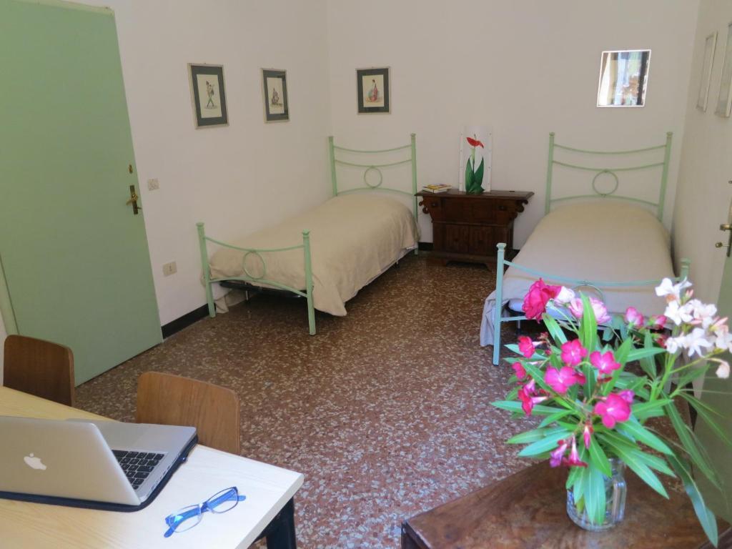 Casa Della Zia, Bologna By Short Holidays Habitación foto