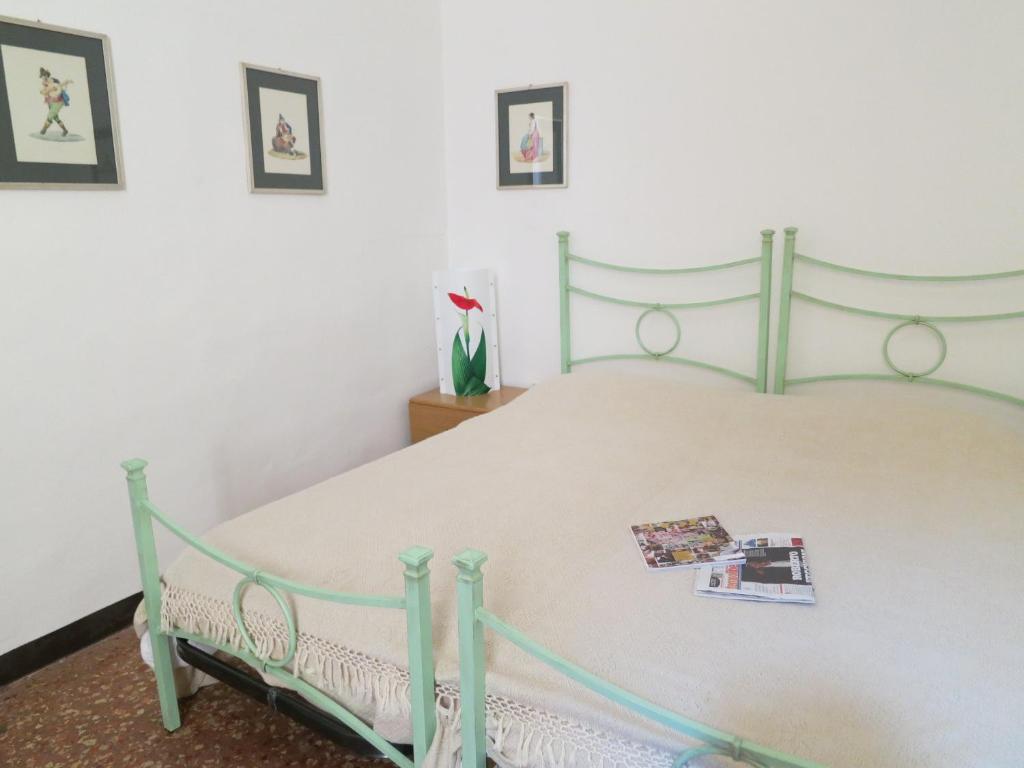 Casa Della Zia, Bologna By Short Holidays Habitación foto