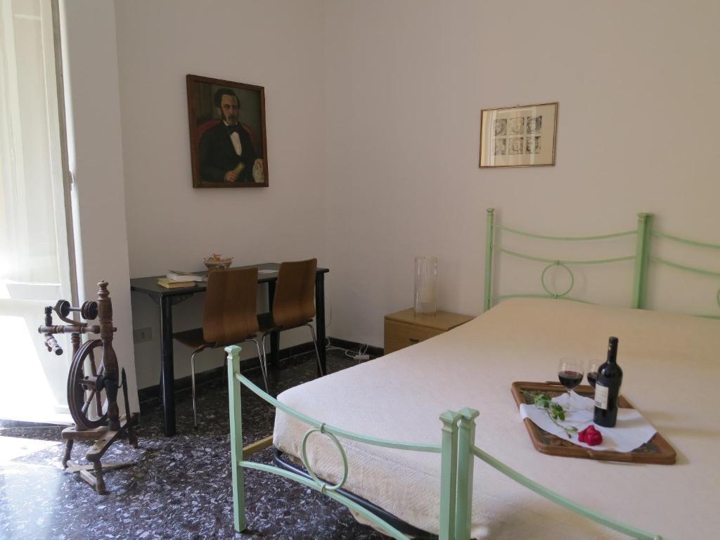 Casa Della Zia, Bologna By Short Holidays Habitación foto