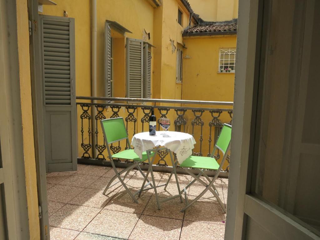 Casa Della Zia, Bologna By Short Holidays Habitación foto