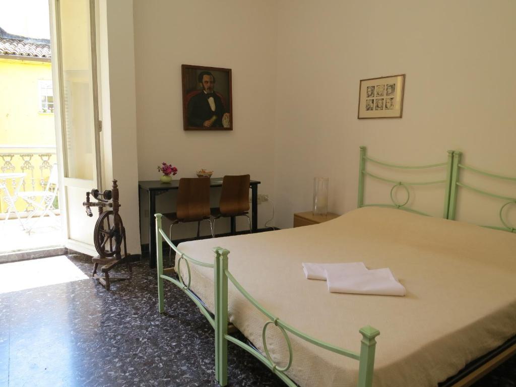 Casa Della Zia, Bologna By Short Holidays Habitación foto