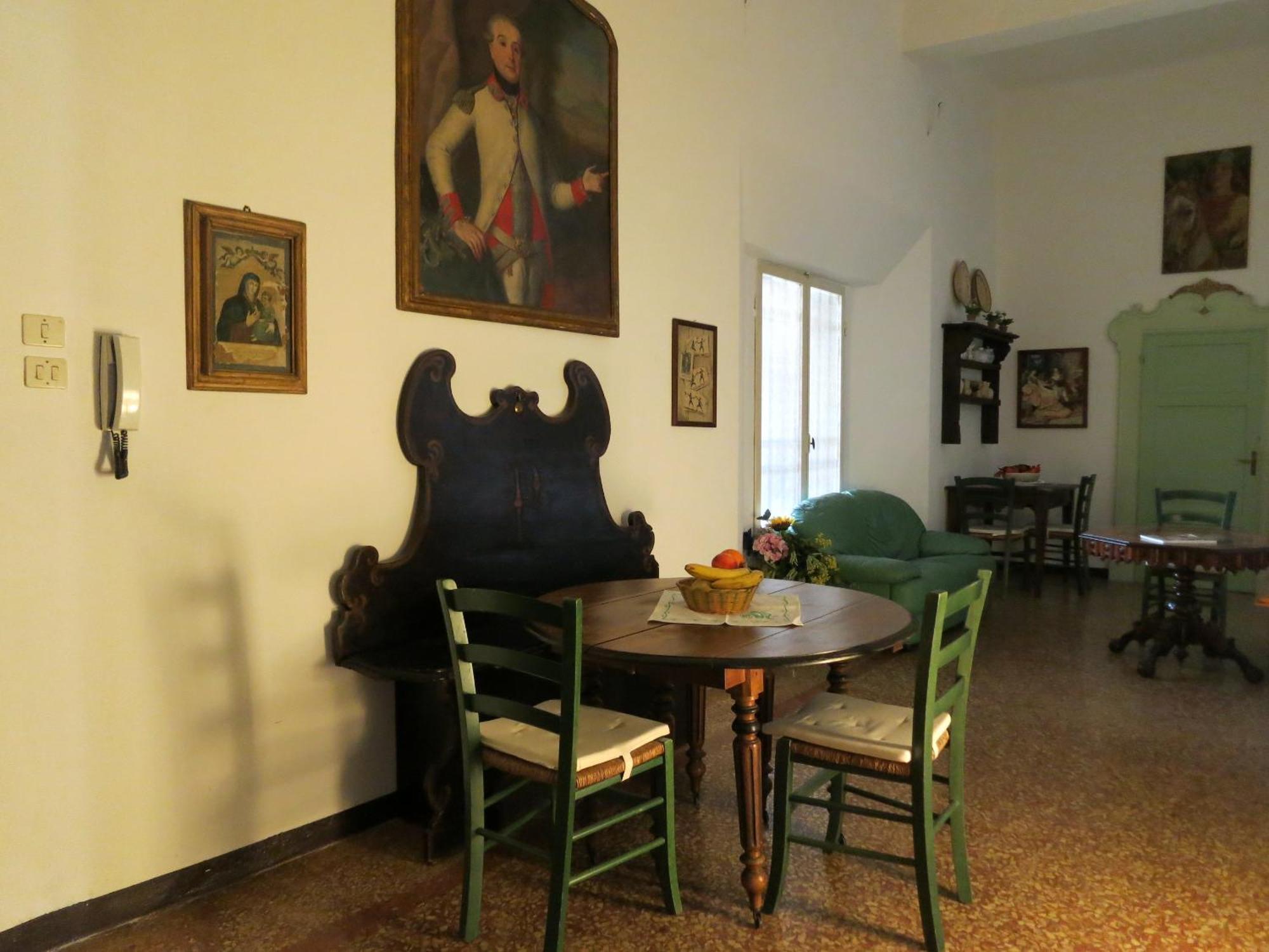 Casa Della Zia, Bologna By Short Holidays Exterior foto