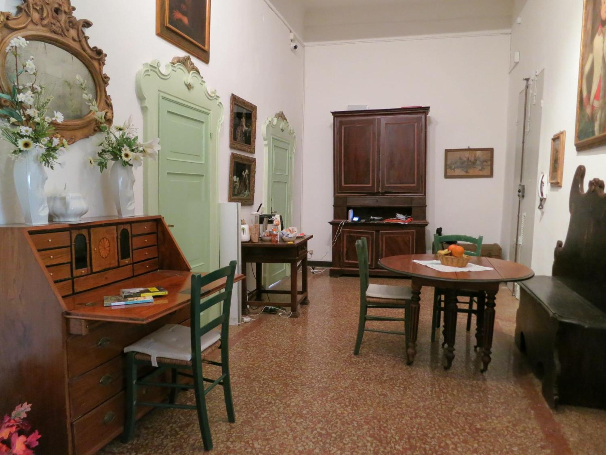 Casa Della Zia, Bologna By Short Holidays Exterior foto