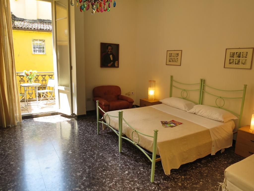 Casa Della Zia, Bologna By Short Holidays Exterior foto